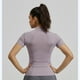 thumbnail image 3 of Polera Deportiva Mujer con Cierre Delantero Antitranspirante, 3 of 3
