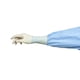 thumbnail image 4 of Guantes quirúrgicos HALYARD de microneopreno estériles sin polvo, 4 of 8