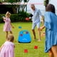 thumbnail image 2 of Cornhole Himal Outdoors 25 cm, 10 bolsas de frijol, 2 en 1, 2 of 8
