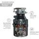 thumbnail image 3 of Triturador InSinkErator Badger 1 1/3 HP Kit Completo, 3 of 3