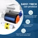 thumbnail image 5 of Cinta Vikua 84051 YMCK para impresoras Fargo HDP5000/HDPii, 5 of 8
