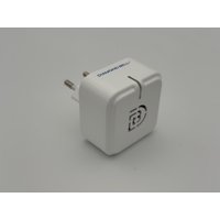 Repelente Anti Mosquitos Para Interiores Diamond Bell Db-02A Blanco 25 M2