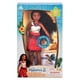thumbnail image 5 of Muñeca cantante oficial de Disney Store Moana 2 con figura de Heihei, 5 of 6