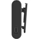 thumbnail image 4 of Ulanzi A100 Micrófono Doble Inalámbrico USB-C y 3.5mm (TRS) Con Caja de Carga, 4 of 9