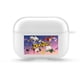 thumbnail image 1 of Desmarcar Funda AirPods Pro Patoaventuras Transparente, 1 of 6