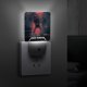 thumbnail image 4 of Eddie Munson Luz nocturna LED con sensor de anochecer a amanecer para dormitorio, baño, pasillo, escaleras - Lámpara LED nocturna de enchufe, 0.5W - 1 pieza, 4 of 6