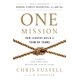 thumbnail image 1 of Libro Portfolio One Mission: Cómo los líderes construyen un equipo de equipos, 1 of 1