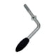 thumbnail image 1 of Gato De Remolque Con Manivela Manual Para Exteriores, Herramienta Fácil De Usar, Accesorios Multiusos, 1 of 3