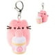 thumbnail image 3 of Peluche Gund Pusheen Patisserie Surprise Series 8 cm Multicolor, 3 of 3