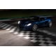 thumbnail image 5 of Bombilla para faros de coche Philips RacingVision GT200 H4 +200%, 5 of 8