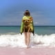 thumbnail image 2 of Chihuahua Toalla de playa de secado rápido con diseño temático, regalo para mujeres y niñas, ideal para cumpleaños, fans, amantes de la música, uso en la playa o al aire libre, 78 × 180 cm, 2 of 6