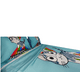 thumbnail image 2 of Sábanas SWEET KITTY 2 plazas, 2 of 2