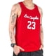 thumbnail image 1 of Polera Sin Manga Musculosa Hombre Diseño LA 288, 1 of 3