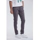 thumbnail image 2 of Jeans Hombre Slim Gris - lll, 2 of 5