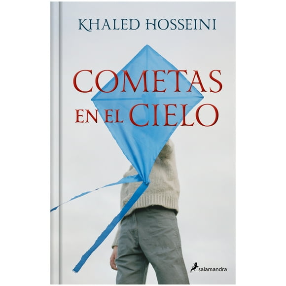 Libro Cometas En El Cielo. Edicion 20 Aniv