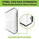 thumbnail image 5 of Soporte de pared HIDEit Mounts X1S para consola Xbox One S, 5 of 7