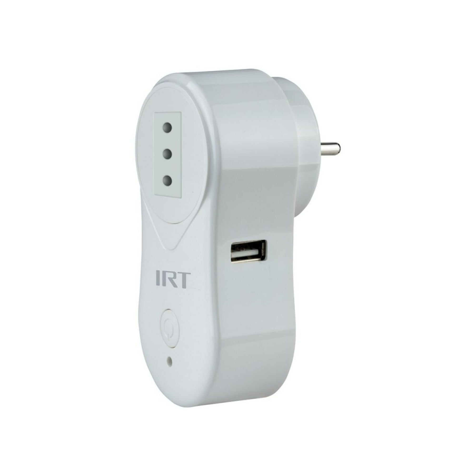 Enchufe Inteligente Smart Wifi Irt Socketwifi