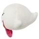 thumbnail image 4 of Peluche Boo de Super Mario 13 cm de Velboa Suave, 4 of 7