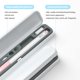 thumbnail image 5 of Estuche magnético JOOSKO para Apple Pencil y Samsung S‑Pen gris, 5 of 8