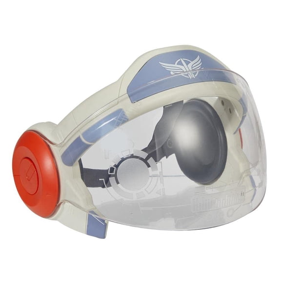 Figura de Acción Lightyear Visor de Buzz