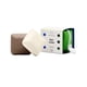 thumbnail image 1 of Dúo de viaje Soap Drunk Elephant Baby Juju y Baby Pekee de 30 ml, 1 of 5