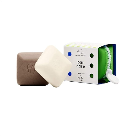 Dúo de viaje Soap Drunk Elephant Baby Juju y Baby Pekee de 30 ml