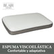 thumbnail image 2 of Almohada Memory Foam Blair Home, 2 of 7