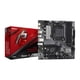 thumbnail image 1 of Placa Madre ASRock B550M Phantom Gaming 4, mATX, AM4, 1 of 5