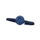 thumbnail image 1 of Gargantilla Con Cuello De Flor Azul Para Accesorios De Fotografía Aniversario De Boda Flor Pequeña, 1 of 5