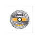 thumbnail image 2 of Disco Sierra Circular Ingco Madera 210 Mm 48t Tsb121022, 2 of 3