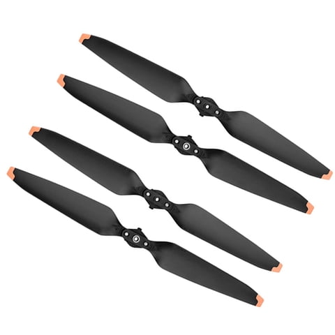 Bothyi - Propeller Quick Release Fácil De Instalar Para Dji Mavic 3 Drone Accesorios 2 Pares