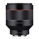 thumbnail image 3 of Lente Samyang SYIO85AF-E 85 mm f/1.4 para Sony E, 3 of 6