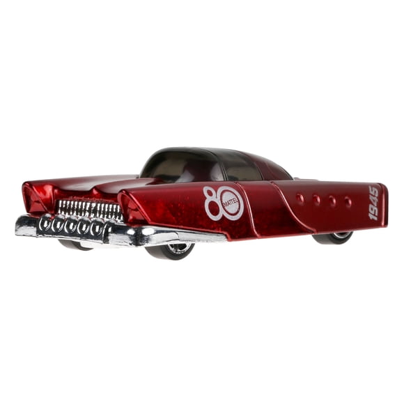 Auto Hot Wheels 80 Aniversario