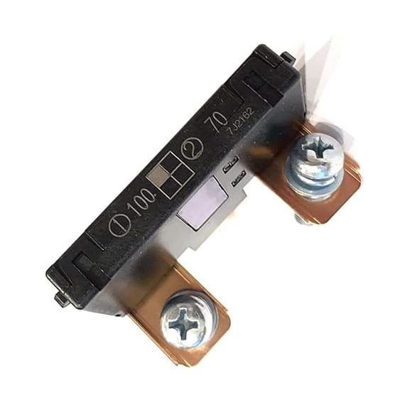 Fusible EAPP 38231‑SDA‑A01 de bloque múltiple 100 A/70 A