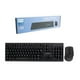 thumbnail image 4 of Kit Teclado Y Mouse Inalambrico Usb Negro Spt6354 Pro, 4 of 5