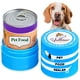 thumbnail image 1 of Sellador de comida enlatada para perros Yellow Hydrant The Original, 1 of 8
