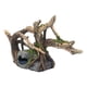 thumbnail image 4 of Pecera de acuario pequeño, accesorio de paisaje, cueva de montaña, decoración para hogar, accesorio de fotografía, decoración de de pabellón,, 4 of 5