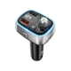 thumbnail image 2 of Transmisor FM auto Borofone BC38 Flash Energy PD 20W, 2 of 3