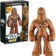 thumbnail image 1 of Figura de acción, juguete elástico de Star Wars Chewbacca, 1 paquete, 1 of 3