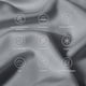 thumbnail image 5 of Juego de 2 fundas de almohada Bedsure, tamaño king, rayón y bambú, color gris, 5 of 6
