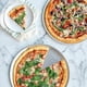 thumbnail image 4 of Sartén para pizza Nordic Ware Naturals 16 Air Crisp de aluminio (juego de 2), 4 of 5