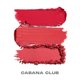 thumbnail image 3 of Cabana Club Face Trio Morphe Cheek Thrills, 10,8 g, multiacabado, 3 of 4