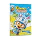 thumbnail image 1 of Pororo, el Pequeño Pingüino Cuadro decorativo colgante - Arte de pared - Póster enmarcado - Decoración de pared - Regalos para familia, amigos y aficionados 20*30 cm, 1 of 6