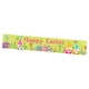thumbnail image 2 of Feliz Pascua Banner Conejo Banner Pascua Porche Cartel Para Fiesta Ventana Estilo C, 2 of 3