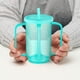 thumbnail image 3 of Vasos Sliner 350 ml Antiderrame con Bombilla y Manillas para Adultos, 3 of 3