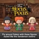 thumbnail image 2 of Set de figuras Little People Collector Disney Hocus Pocus Movie, 2 of 6