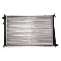 Repuestos Del Sol - Radiador Motor Hyundai H-1 2.5 2005 2008