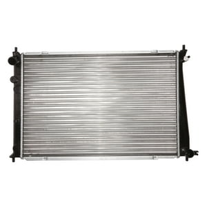 Repuestos Del Sol - Radiador Motor Hyundai Starex 2.5 2002 2007