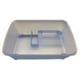 thumbnail image 3 of Caja De Tanque De Tortuga, Rampa Para Tomar El Sol, Terrarios Para Mascotas Para Tortugas Rana, Reptiles Pequeños M, 3 of 3
