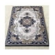 thumbnail image 1 of Alfombra Living 120x160 cm. Tivoli Tapete 3D Sala Estar multicolor, 1 of 4